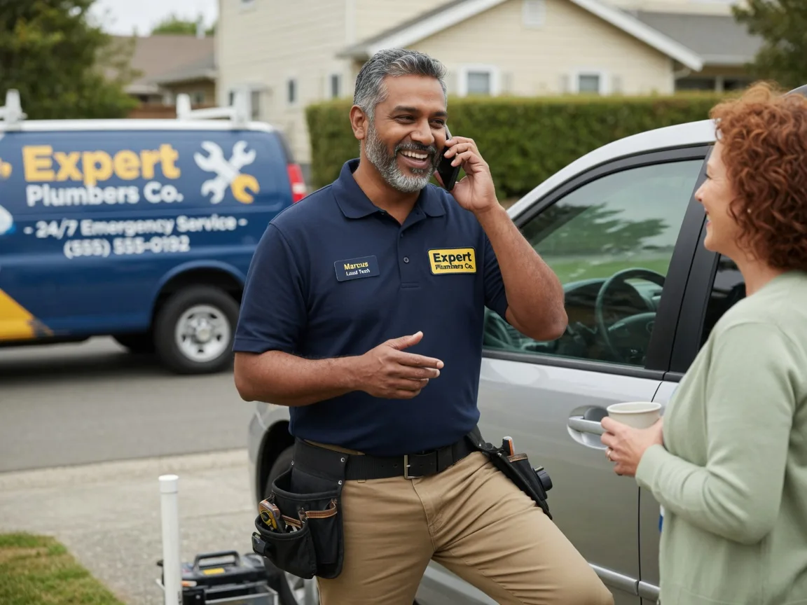 Clogged Drain Repair in Fort Ashby, WV